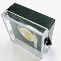 Masters Tournament 2009 Golf Ball Marker Augusta National Collectible