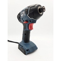 Bosch GDR 18V-Li 18V 3601JA1301 Li-Ion Cordless Impact Driver Skin Only