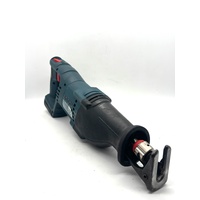 Bosch GSA 18V-LI 18V 3601F4J000 Li-Ion Cordless Reciprocating Saw Skin Only