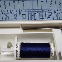 Janome MW3018LE My Excel 18W Limited Edition Sewing Machine