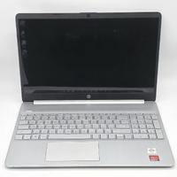 HP 15S 15s-eq1048AU 15.6in Laptop AMD Athlon 8GB 256GB SSD Win 10 Pro