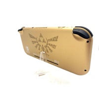 Nintendo Switch Lite Hyrule Edition Handheld Gaming Console HDH-001