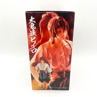 Bandai Namco Hiiro Figure Scarlet Bonds That Time I Got Reincarnated Slime