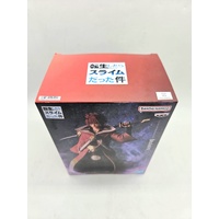 Banpresto That Time I Got Reincarnated As A Slime Benimaru Collectible Figure