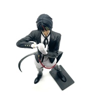 Bandai Banpresto The Black Progenitor Diablo Collectable Figure Slime Anime