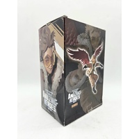 Banpresto Hawks The Amazing Heroes Vol.24 My Hero Academia Collectible Figure