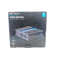 Projecta IM600 600W 12V to 240V Modified Sine Wave Inverter