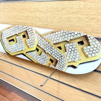GEEDUP 8 Inch Diamond Graphic Print Skateboard Deck Street Skate Deck