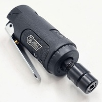 Full Boar FBADG-014 Air Die Grinder 1/4" 25000 RPM Variable Speed