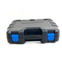 Blackridge Handyman Pneumatic Air Tool Kit Workshop Set with Case