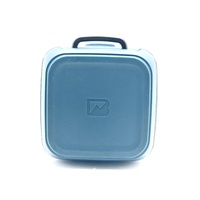 Braven BRV-X2 Rugged Portable Bluetooth Speaker Blue Waterproof IPX7 20W