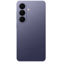 Samsung Galaxy S26 256GB Cobalt Violet 5G SM-S942B 6.3 Inch Mobile Phone