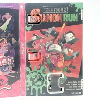 Splatoon 2 Nintendo Switch Game