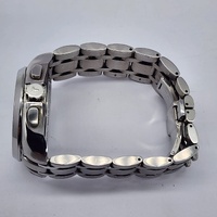 Tissot Couturier T035627A Sapphire Crystal Automatic Chronograph Watch