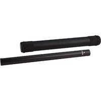 NEW RODE NTG3B Precision Broadcast-Grade RF-Bias Shotgun Microphone Black