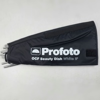 Profoto OCF Beauty Dish White 2ft Collapsible Light Modifier