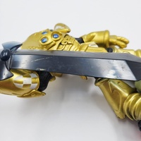 Skylanders Trap Team Nitro Krypt King Trap Master Figure Undead 