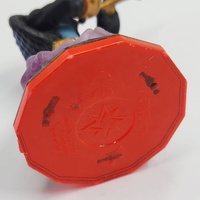 Skylanders Trap Team Cobra Cadabra Figure Magic Element Activision