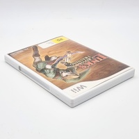 Nintendo Wii Game Link's Crossbow Training RVL-P-RZPP(AUS) Game