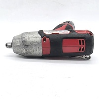 Milwaukee M12 BIW38 10mm 3/8 Inch 12V Compact Impact Wrench + 3.0Ah M12 Battery