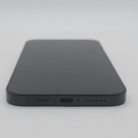 Apple iPhone 16 Pro Max 256GB Black Titanium MYWV3X/A Unlocked 6.9in Smartphone