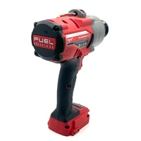 Milwaukee M18ONEFHIWH716 18V FUEL ONE KEY 7/16 High Torque Impact Wrench