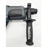 Makita DHR202 18V LXT 20mm Cordless Rotary Hammer Drill Skin Only