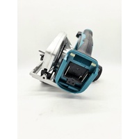Makita DSS611 18V LXT 165mm Cordless Circular Saw Skin Only