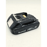 Makita DML815 18V LXT LED Cordless Torch Flashlight 160lm with Battery