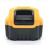 DeWALT DCB182-XE 18V 4.0Ah XR Li-Ion Battery Pack