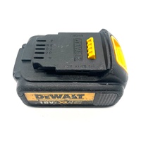 DeWALT DCB200 18V XR / 20V MAX 3.0Ah Li-Ion Power Tool Battery Pack
