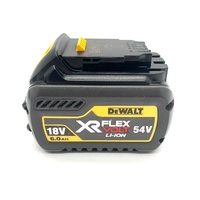 DeWALT DCB546-XE 18V/54V 6.0Ah XR FLEXVOLT Battery and DCB107-XE Charger
