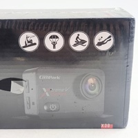 Campark X30 Ultra HD 4K 20MP WiFi Touchscreen Waterproof Action Camera