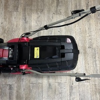 Ozito PXCLMK-018 36V 36cm Cordless Lawn Mower Skin Only