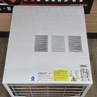 Westinghouse 2.7kW Reverse Cycle Window Wall Air Conditioner WWH27HWA