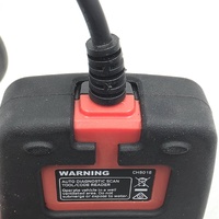 Chicane CH5015 OBD2 OBDII Diagnostic Scan Tool Code Reader & Clearer