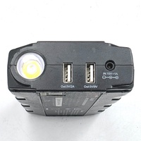 Full Boar FBJS-800 800A 12V Jump Starter Power Bank 5L Petrol 3L Diesel