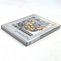 TimeSplitters PS2 PAL Platinum Game Complete with Manual