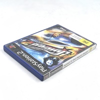 Juiced 2 Hot Import Nights PS2 PlayStation 2 PAL Complete with Manual
