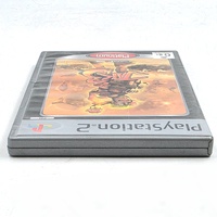 Jak 3 Platinum Sony PlayStation 2 PS2 PAL Game Complete With Manual