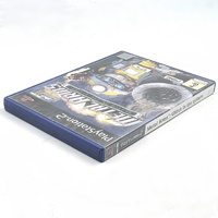 Metal Arms Glitch in the System PS2 PAL Game Complete Manual