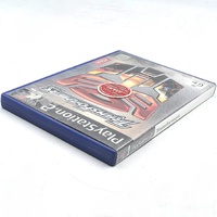 Transformers PS2 PlayStation 2 PAL AUS Game Complete w/ Manual