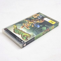 Daxter Sony PSP Game Complete with Manual Australian Release