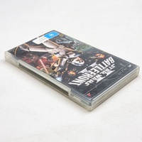 Star Wars Battlefront II Sony PSP PAL AU Game Complete With Manual LucasArts
