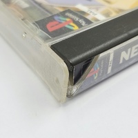 Need for Speed III Hot Pursuit PS1 PlayStation 1 PAL 1998 Manual 