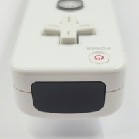 Nintendo Wii Remote RVL-003 Nunchuk Controller RVL-004 Bundle White