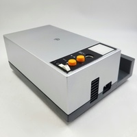 Rollei P350AF 35mm Slide Projector Auto Focus 2 Slide Trays