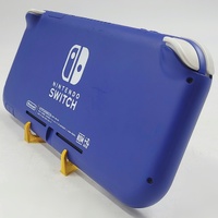 Nintendo Switch Lite 32GB Blue HDH-001 Handheld Gaming Console