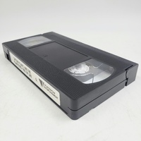 Captain Planet And The Planeteers Tree Of Life VHS Tape Rated G