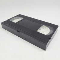 An American Tail Fievel Goes West VHS Movie Steven Spielberg G Rated